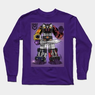 Menasor Long Sleeve T-Shirt